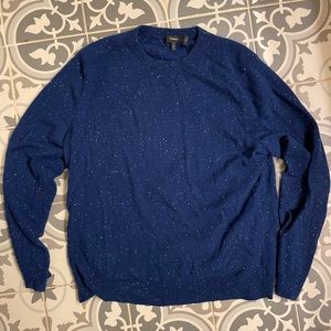 Theory Cashmere sweater